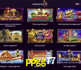 Responsive Design ppgg77