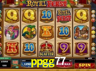 API Integration ppgg77