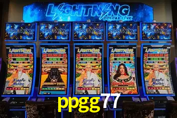 Seasonal Promotions ppgg77