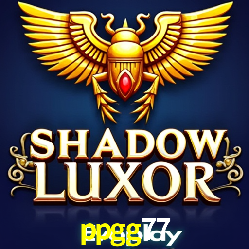 Game Providers ppgg77