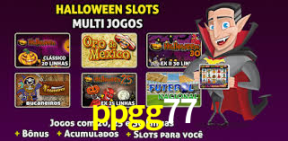 Daily Bonuses ppgg77